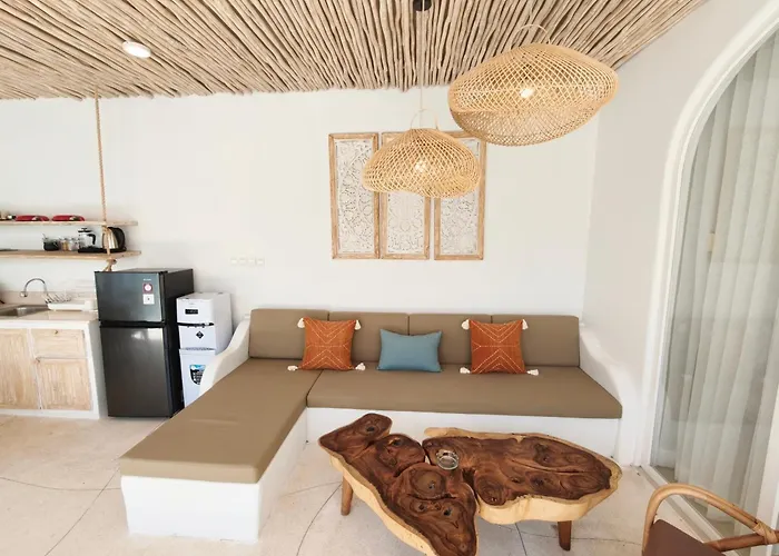 Melvana By Lodgelink Bali * Uluwatu