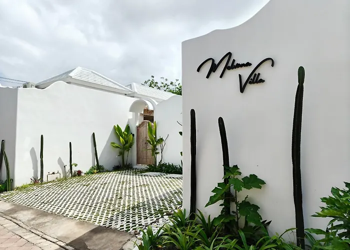 Villa Melvana By Lodgelink Bali