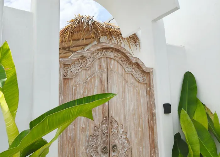 Melvana By Lodgelink Bali *