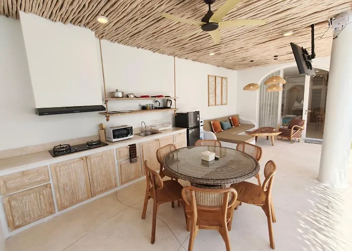 Melvana By Lodgelink Bali Villa Uluwatu