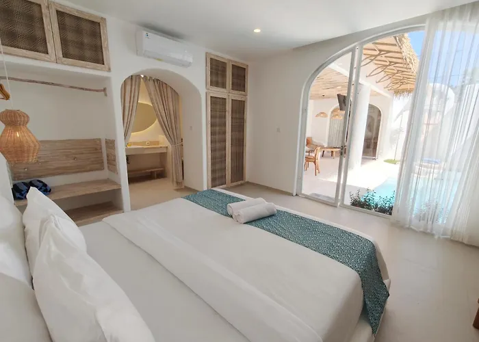 Melvana By Lodgelink Bali *