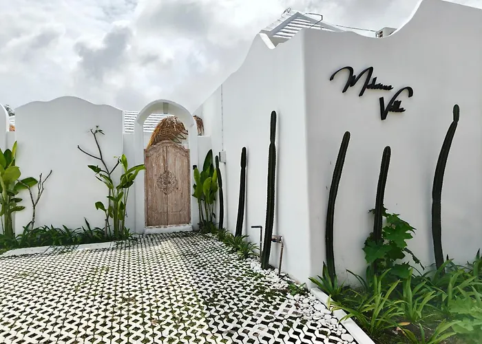 Melvana By Lodgelink Bali * Uluwatu