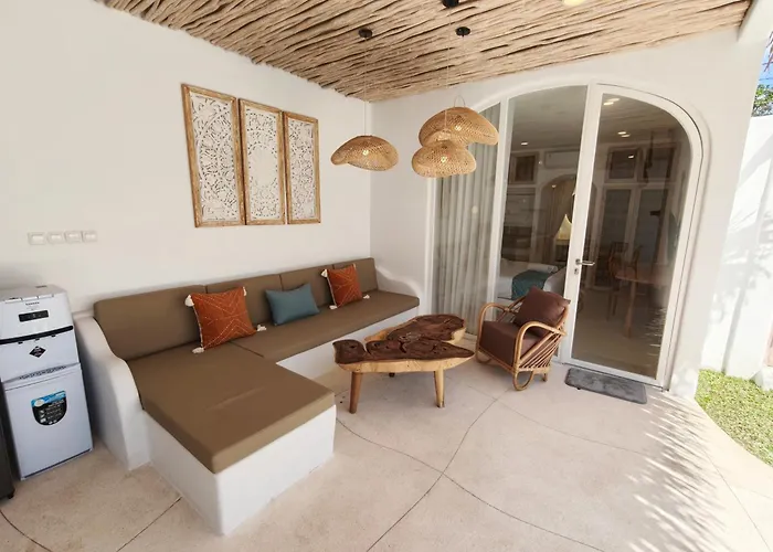 Melvana By Lodgelink Bali * Uluwatu