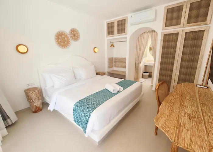 Villa Melvana By Lodgelink Bali