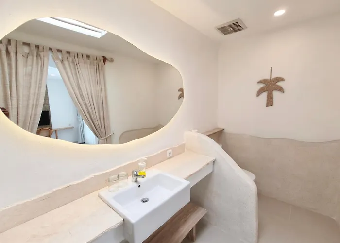 Villa Melvana By Lodgelink Bali *