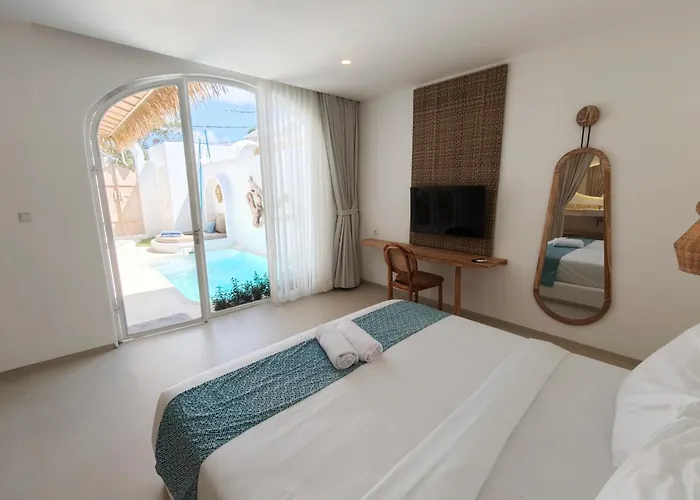 Villa Melvana By Lodgelink Bali Uluwatu
