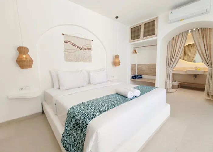 Melvana By Lodgelink Bali * Uluwatu